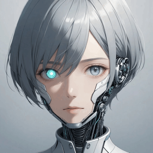 AI_MUTANTのアバター